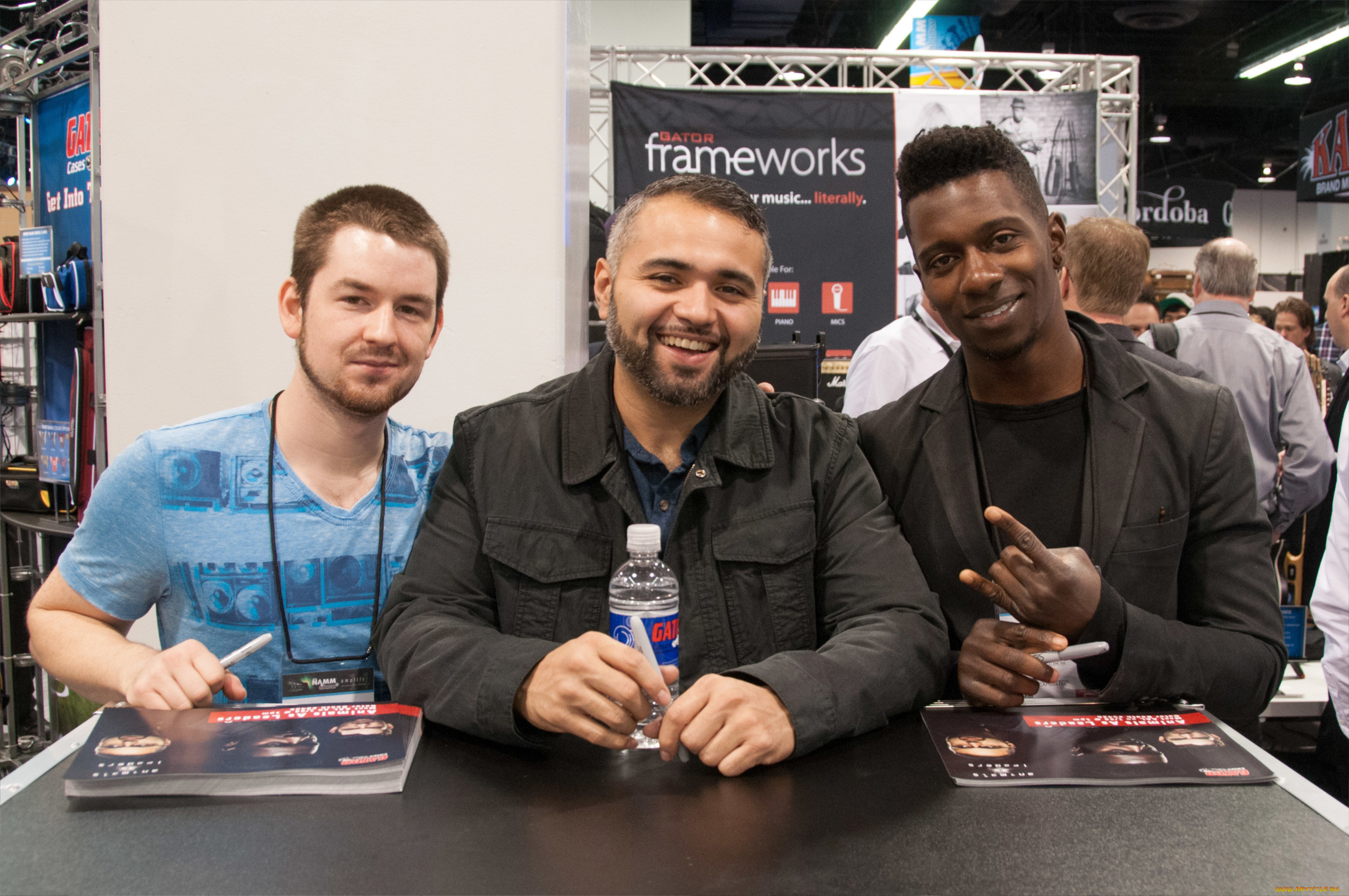 animals as leaders, , 